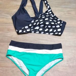 XL bikini